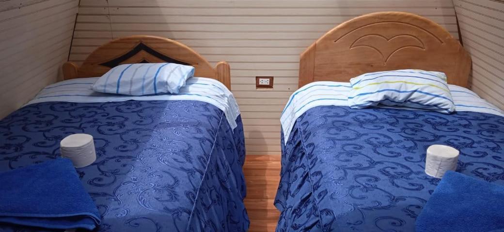 Hotel a capsule Soraypampa - En Laguna Humantay Y Salkantay Trek - Hike On Your Own *
