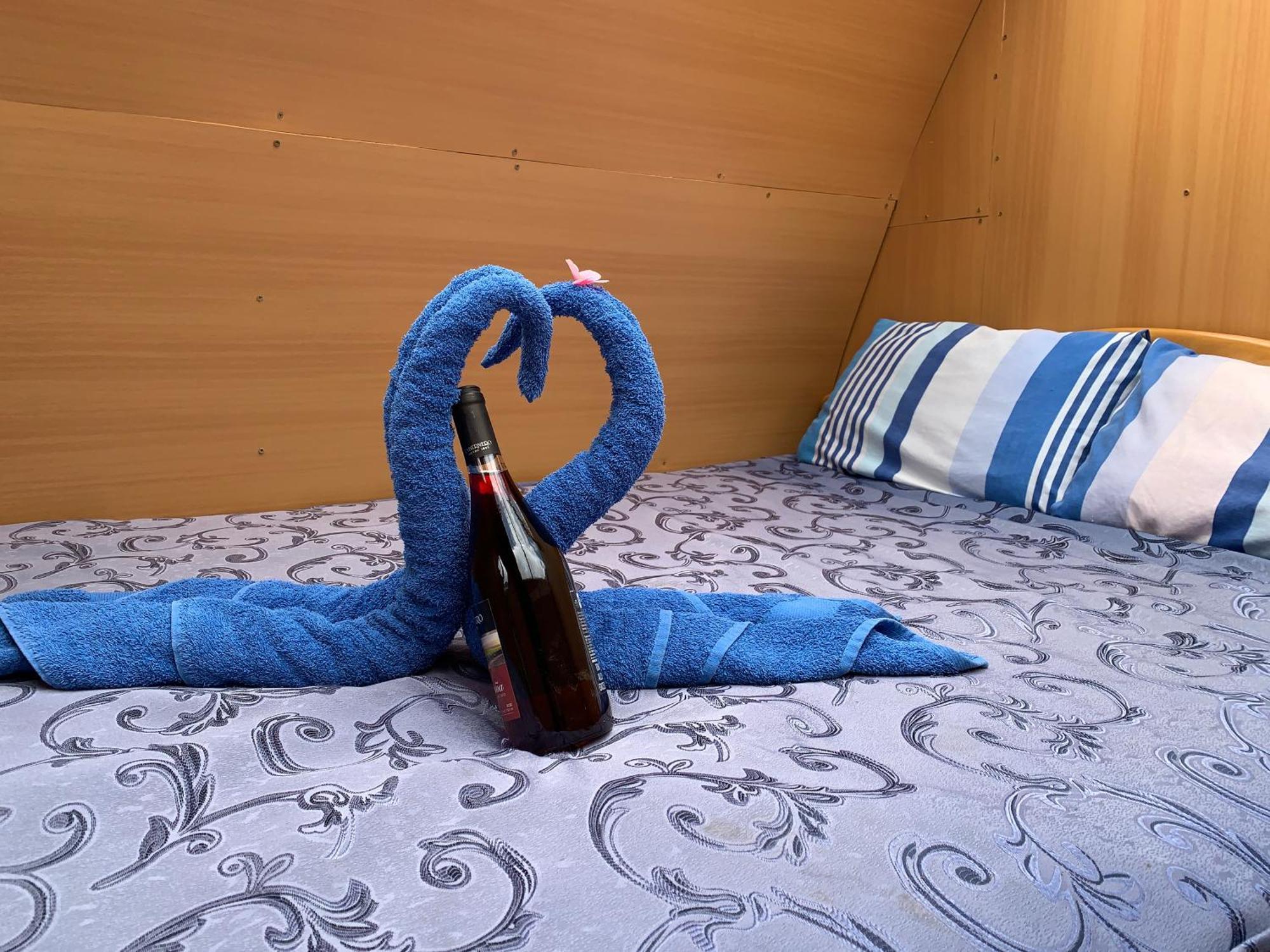 Hotel a capsule Soraypampa - En Laguna Humantay Y Salkantay Trek - Hike On Your Own