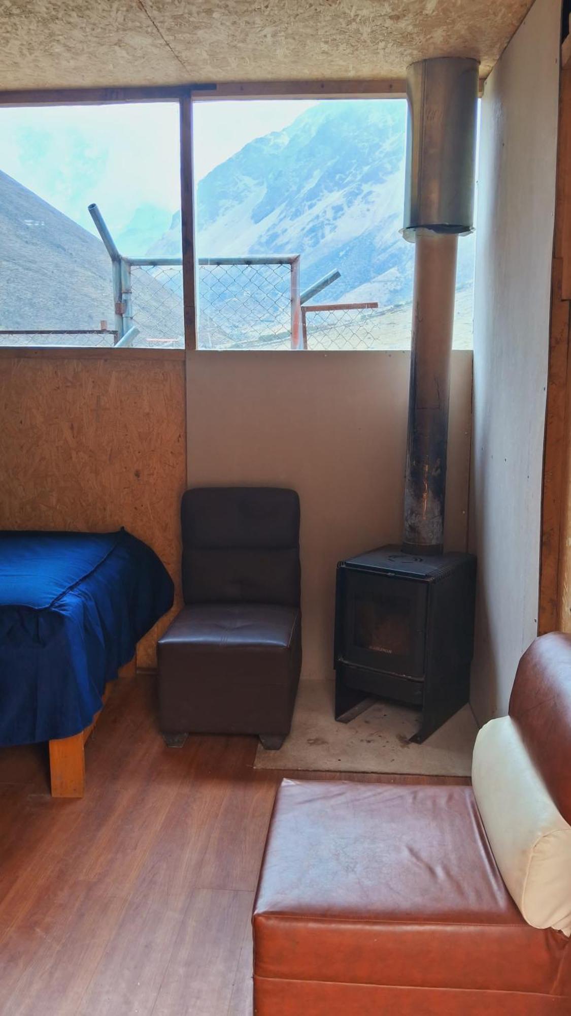 Soraypampa - En Laguna Humantay Y Salkantay Trek - Hike On Your Own Salcantay